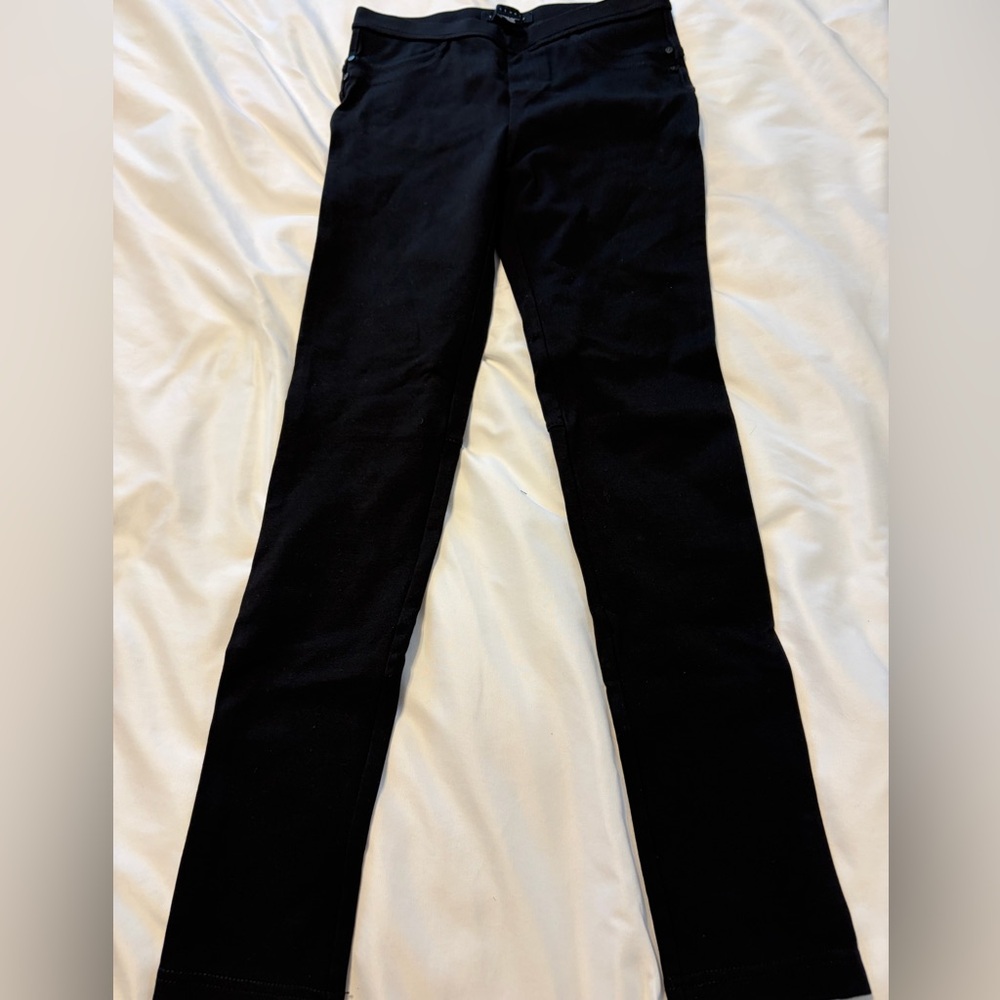 Sanctuary Black Skinny Pants